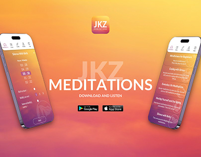 JKZ Meditations