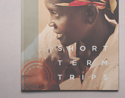 Short Term Trips Booklet 2015