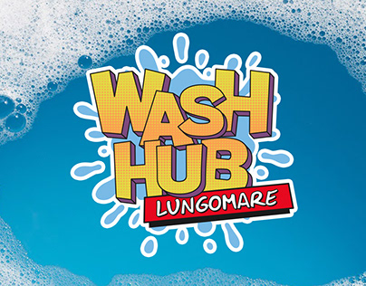 Wash Hub - Lungomare