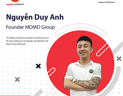 Nguyễn Duy Anh MOMD