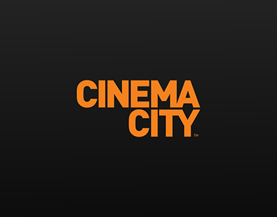 Rich media for Cinema City