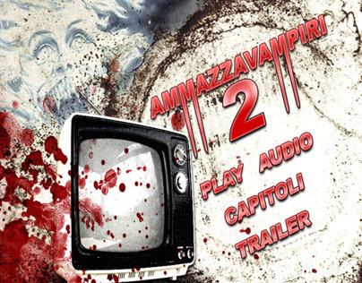 AmmazzaVampiri 2 - DVD