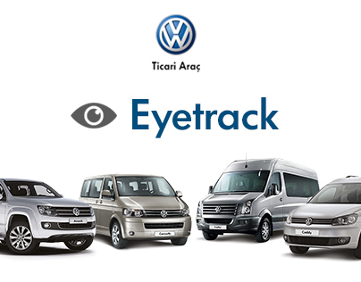 Volkswagen - Eyetrack