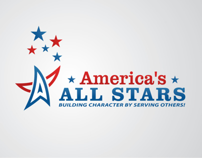 Logo Design for American Show