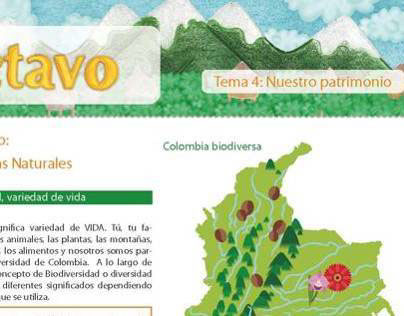 Opepa: Manual Sierra Nevada de Santa Marta