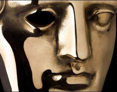 BAFTA AWARD BEST ENTERTAINMENT 2010