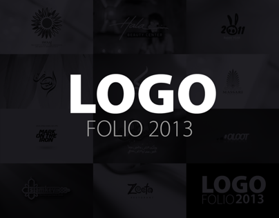 LOGO Folio 2013