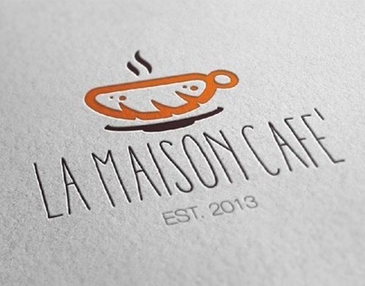 La Maison Cafe'