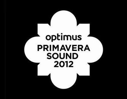 Optimus Primaver Sound 2012 | Canal 180