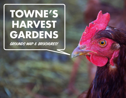 Towne's Harvest Gardens