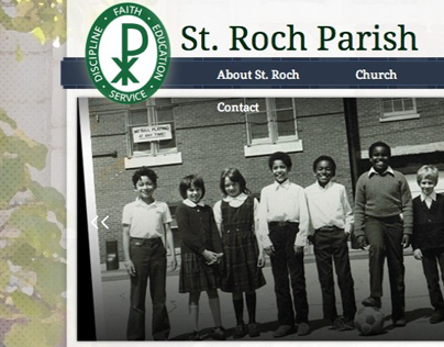 Saint Roch Parish