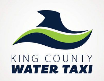Interactive & Corporate Branding - Water Taxi