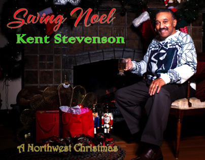 Swing Noel - Kent Stevenson