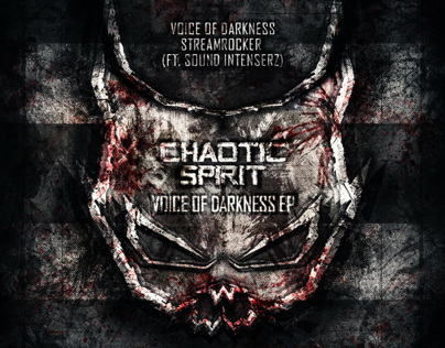 Chaotic Spirit - Voice Of Darkness Cover