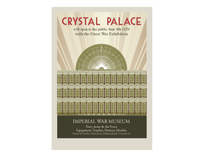 Crystal Palace Exhibition