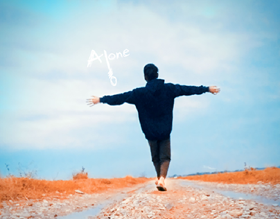 alone boy 😩