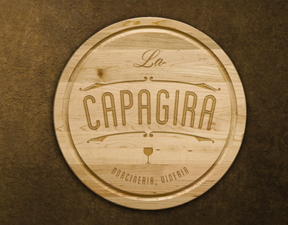LaCapagira - Norcineria Vineria