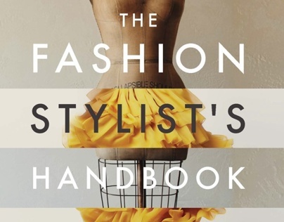 The Fashion Stylists Handbook