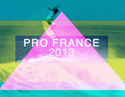 Quicksilver Pro France Highlights - BMCC