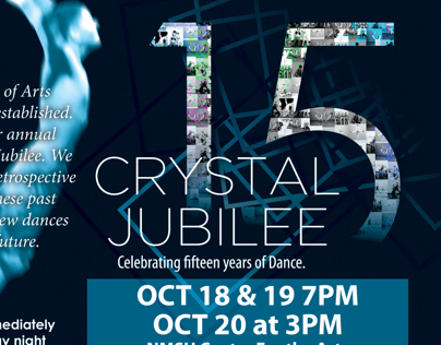 Crystal Jubilee