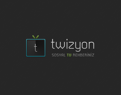 Twizyon Social Tv