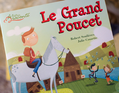 Le Grand Poucet