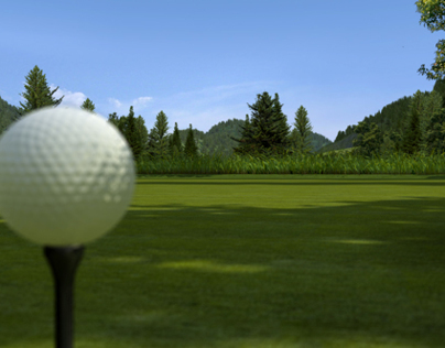 Golf Course Development