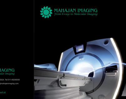 Mahajan Imaging Brochure