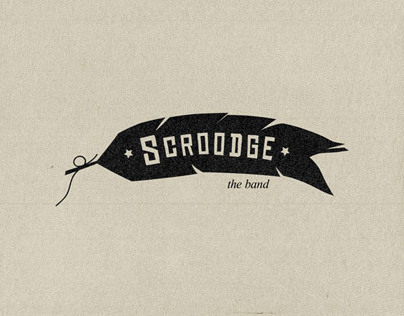 Scroodge's logo