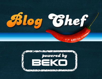Blog Chef powered by BEKO
