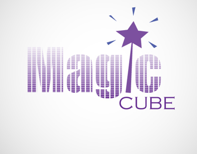 Magic Cube logo