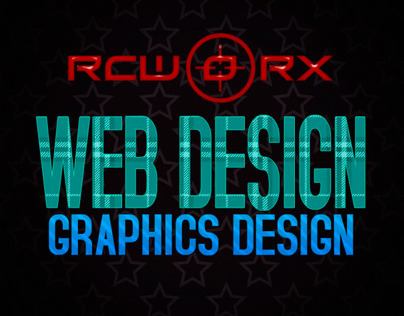 Web Mock-Up Design