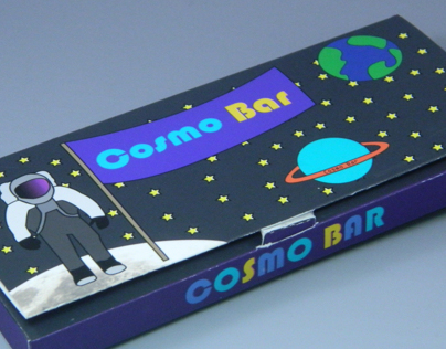 Cosmo Bar (Big Box Project)