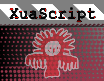 Project thumbnail - XuaScript