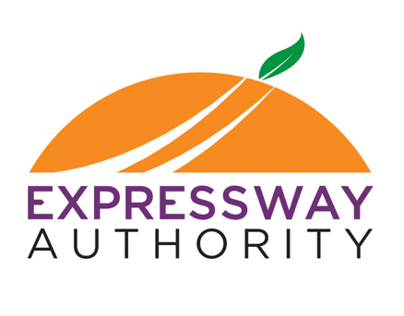 Orlando-Orange County Expressway Authority Re-Brand