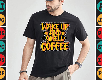 Wake Up and Smell Coffee