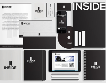 Inside Graphic Design - Identity