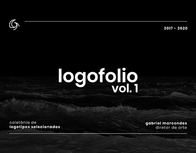 Logofolio | Vol. 1