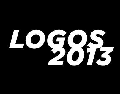 Logos 2013