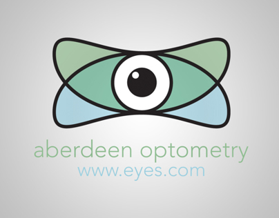 Aberdeen Optometry Logo