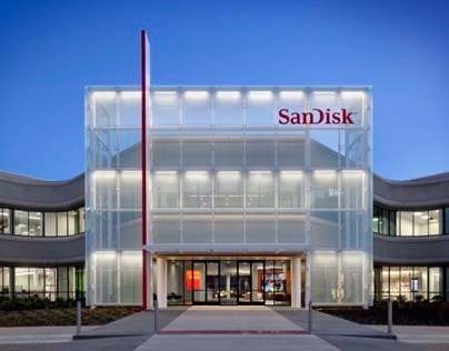 SanDisk Global Headquarters