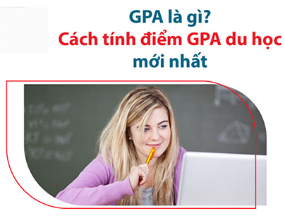 Điểm GPA là gì? Thông tin quan trọng về GPA