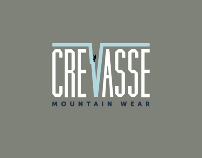Crevasse Mountain Wear