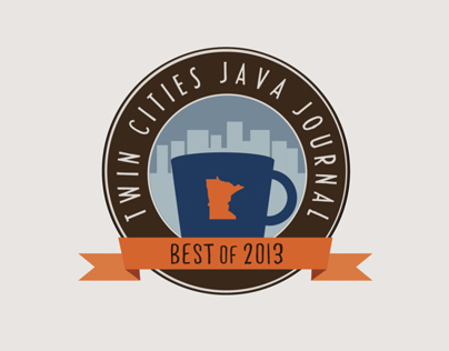 Twin Cities Java Journal