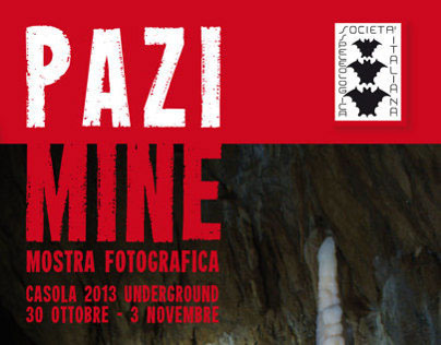 International exposition "PAZI Mine"