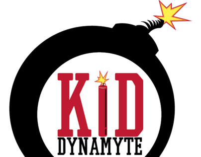 Kid Dynamyte