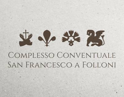 Complesso Conventuale San Francesco a Folloni