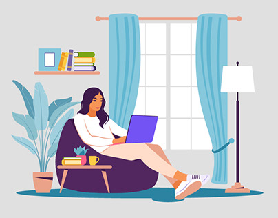 The Ultimate Guide To Boost Work From Home Productivity