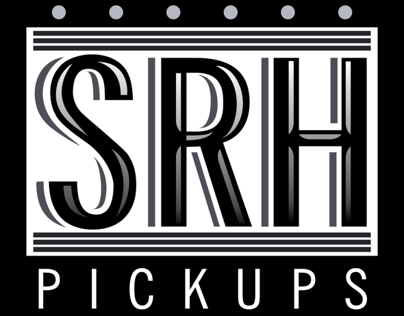 SRH Pickups