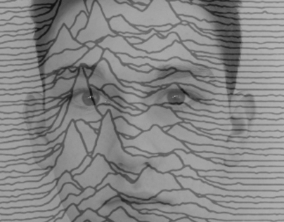 My Own Division - Unknown Pleasures